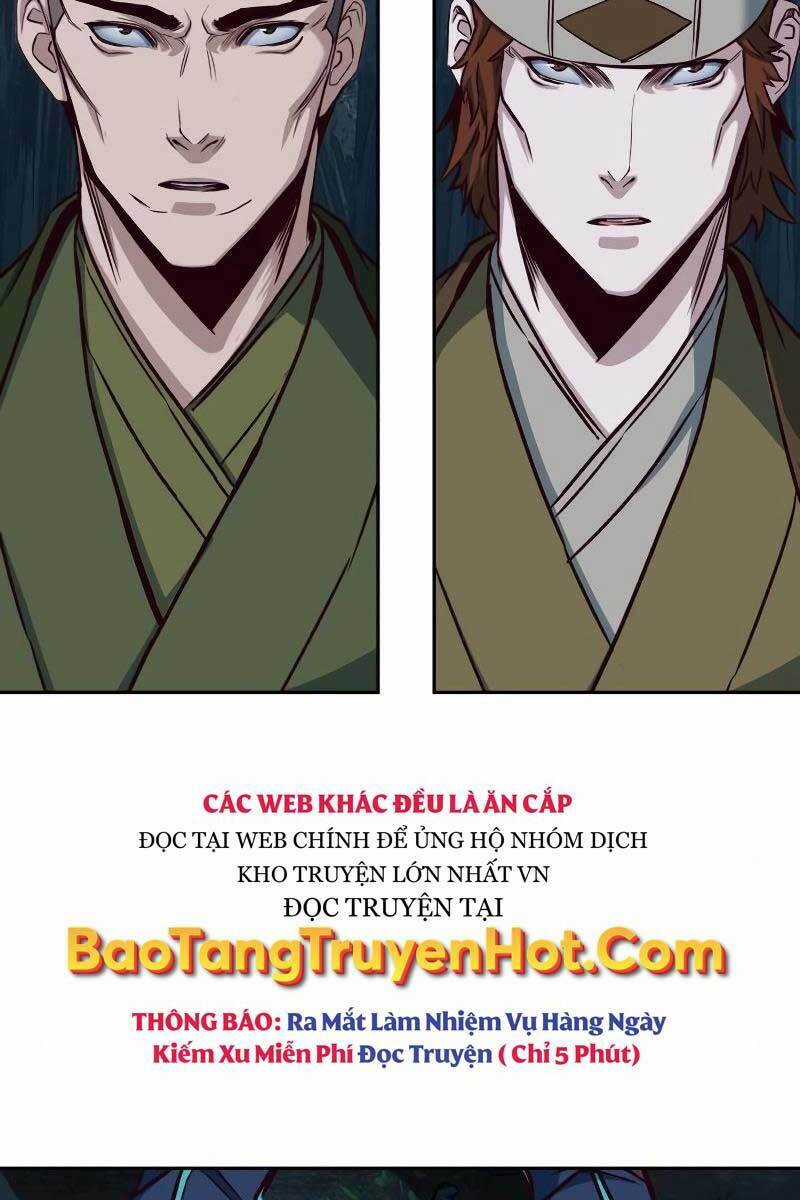 Túy Kiếm Dạ Hành Chapter 24 trang 95