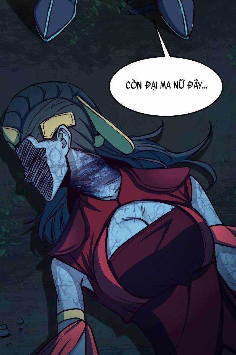 Túy Kiếm Dạ Hành Chapter 24 trang 96