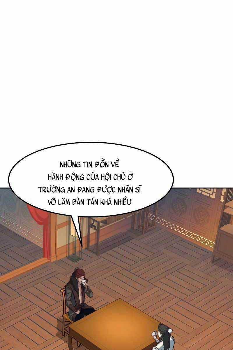 Túy Kiếm Dạ Hành Chapter 25 trang 1