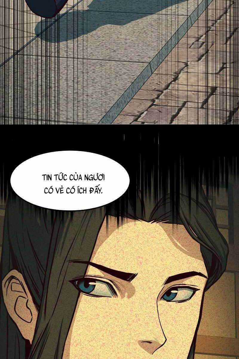 Túy Kiếm Dạ Hành Chapter 25 trang 101