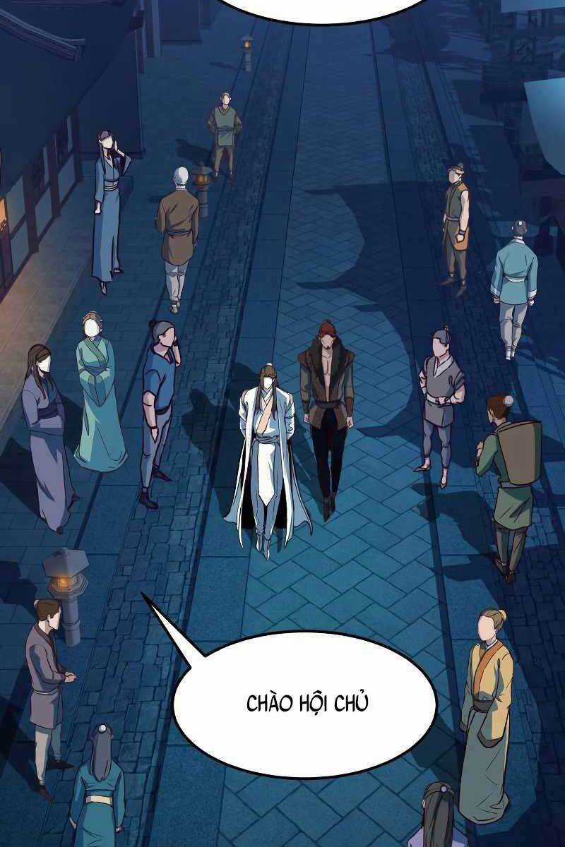 Túy Kiếm Dạ Hành Chapter 25 trang 109