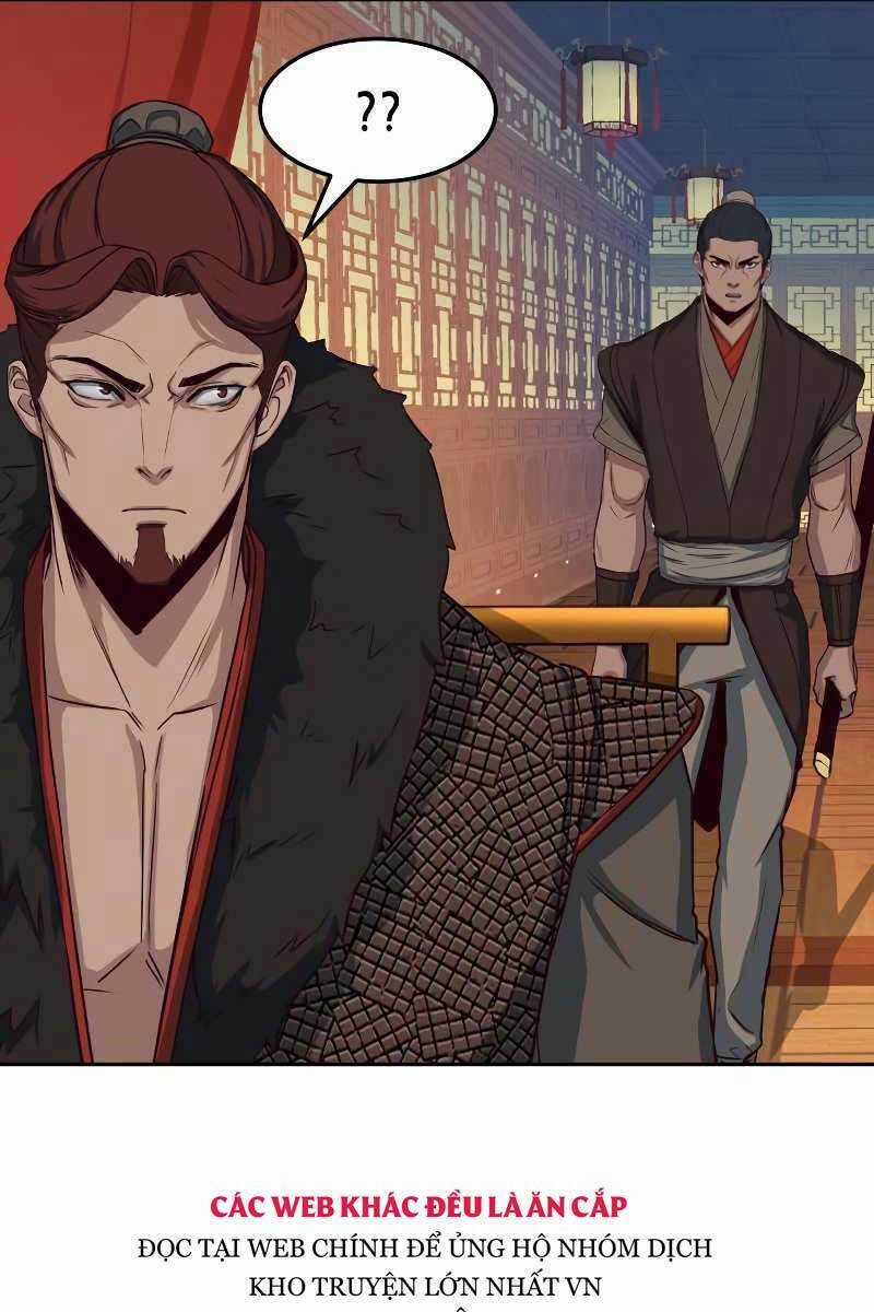 Túy Kiếm Dạ Hành Chapter 25 trang 11