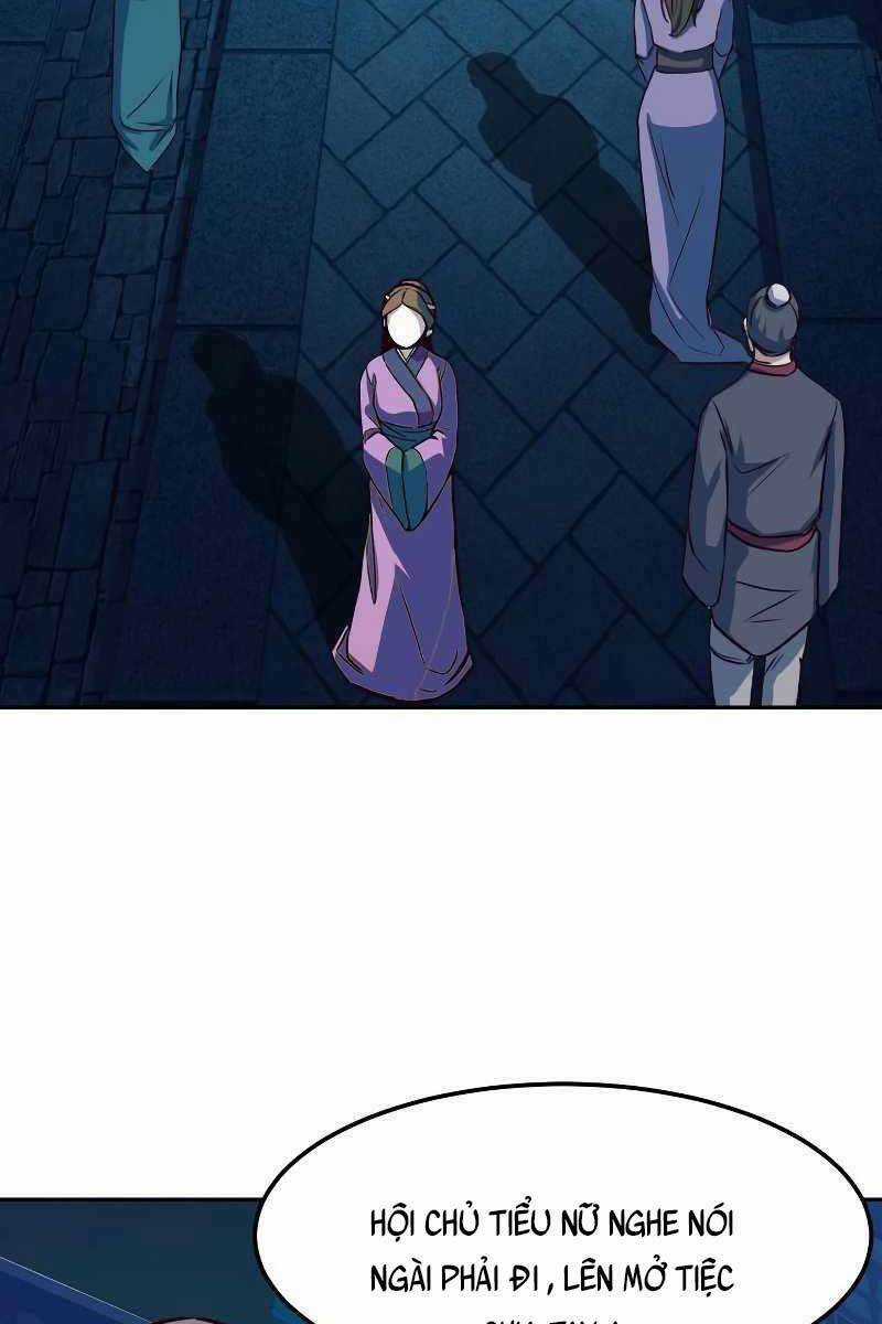 Túy Kiếm Dạ Hành Chapter 25 trang 110