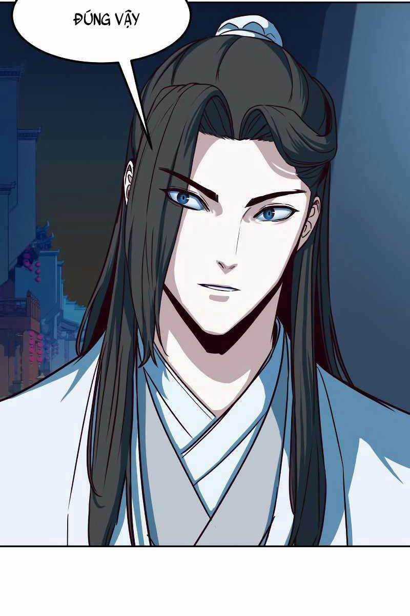 Túy Kiếm Dạ Hành Chapter 25 trang 112