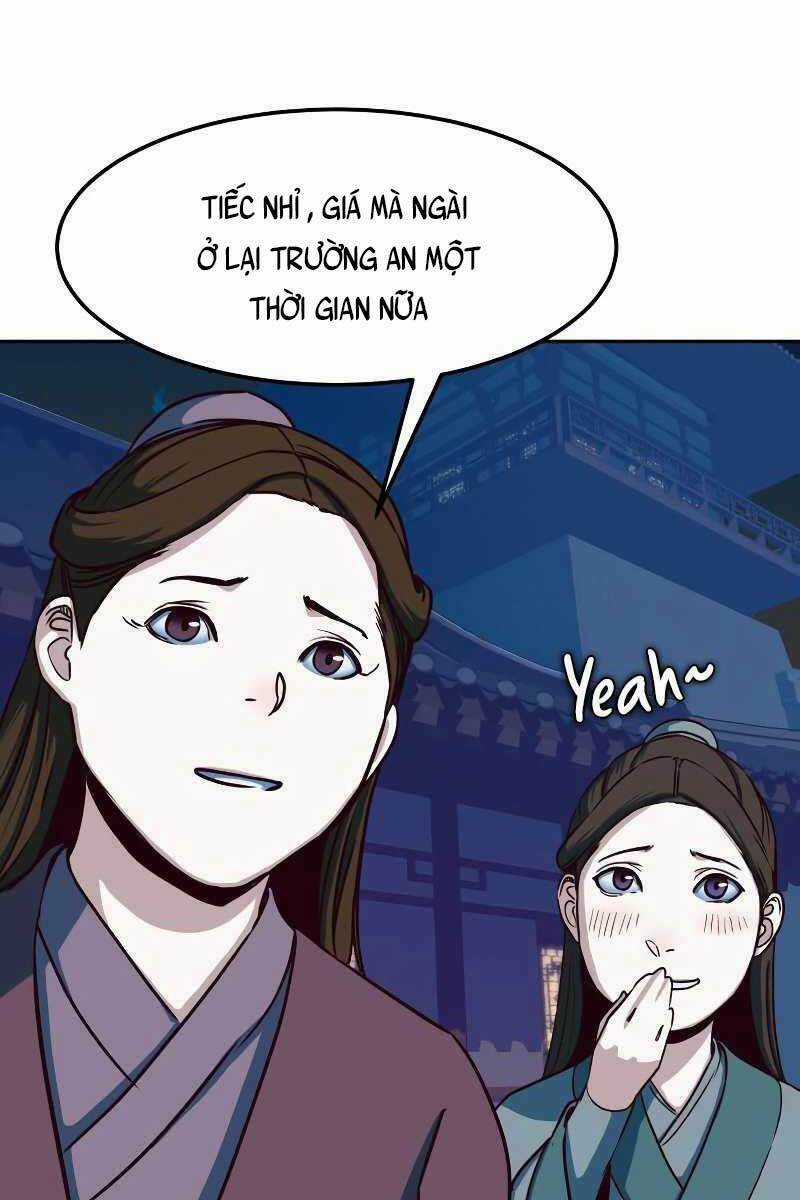 Túy Kiếm Dạ Hành Chapter 25 trang 113