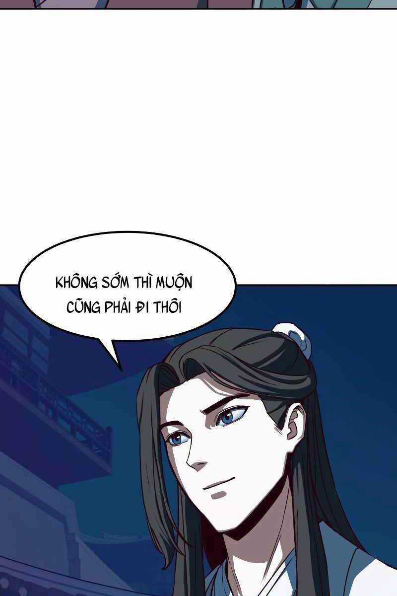 Túy Kiếm Dạ Hành Chapter 25 trang 114