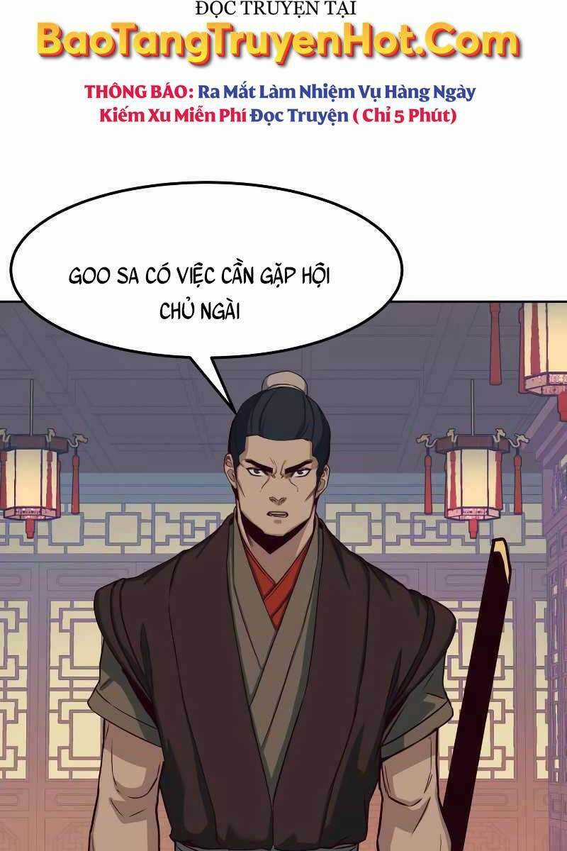 Túy Kiếm Dạ Hành Chapter 25 trang 12