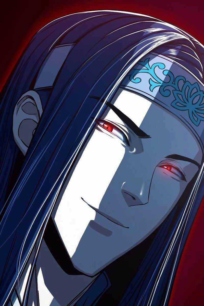 Túy Kiếm Dạ Hành Chapter 25 trang 120