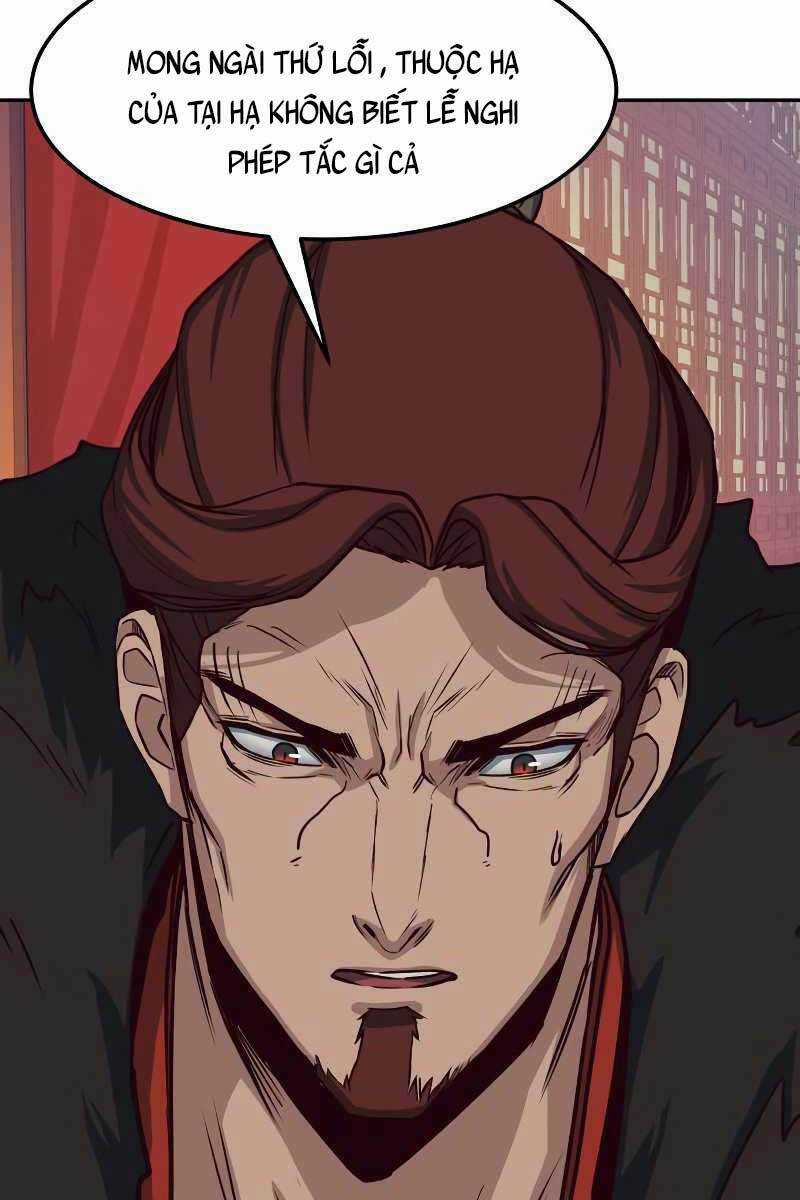 Túy Kiếm Dạ Hành Chapter 25 trang 15