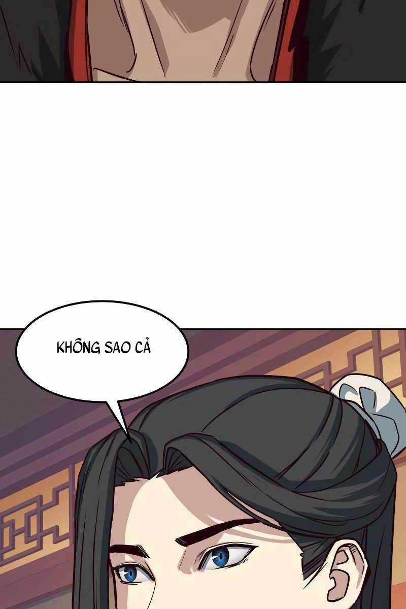 Túy Kiếm Dạ Hành Chapter 25 trang 16