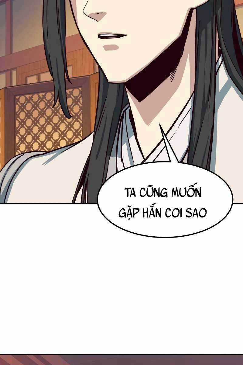 Túy Kiếm Dạ Hành Chapter 25 trang 17