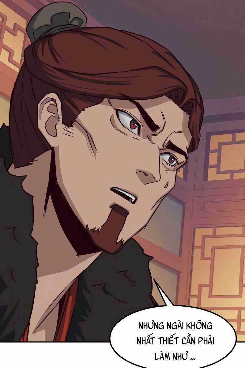 Túy Kiếm Dạ Hành Chapter 25 trang 18