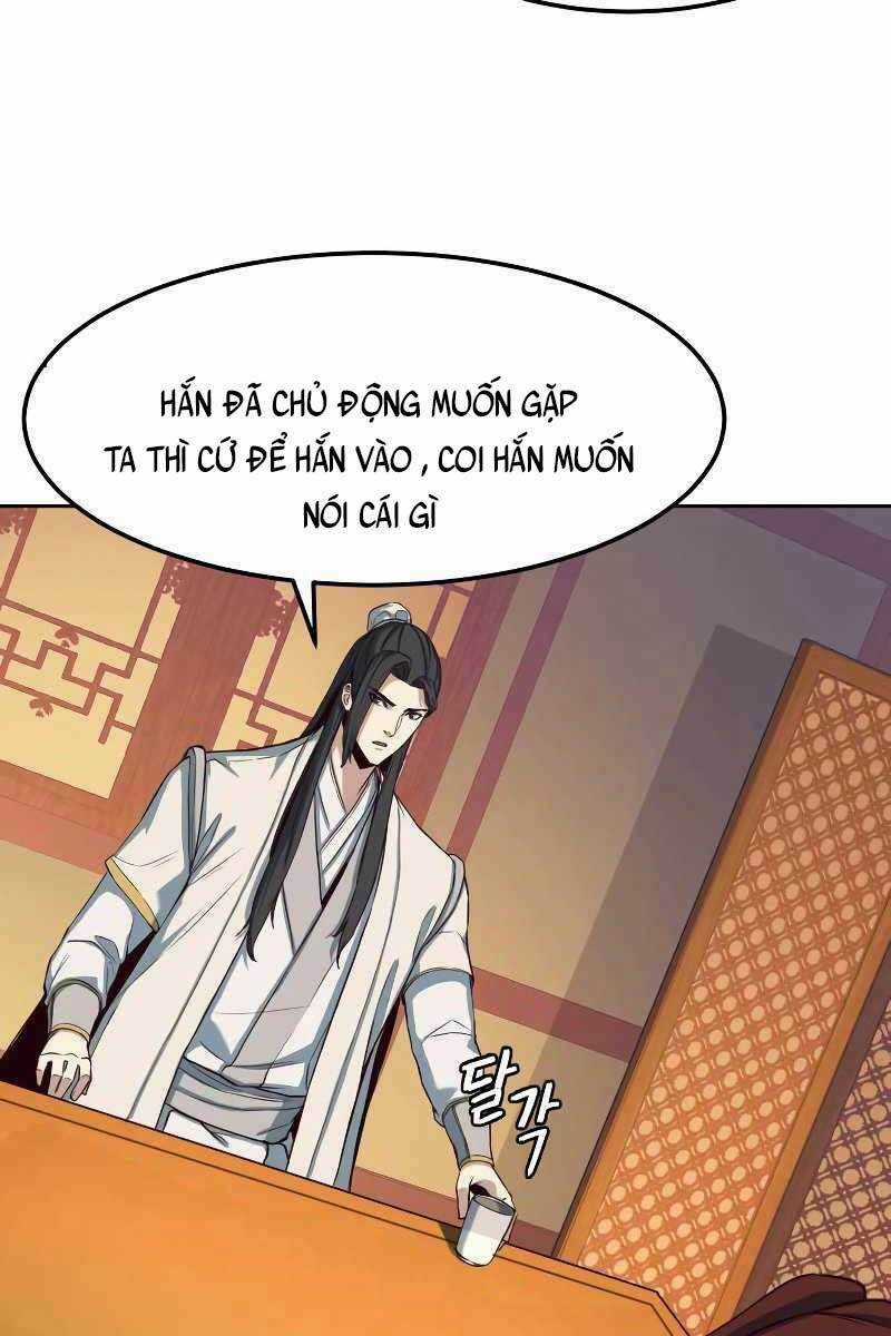 Túy Kiếm Dạ Hành Chapter 25 trang 19