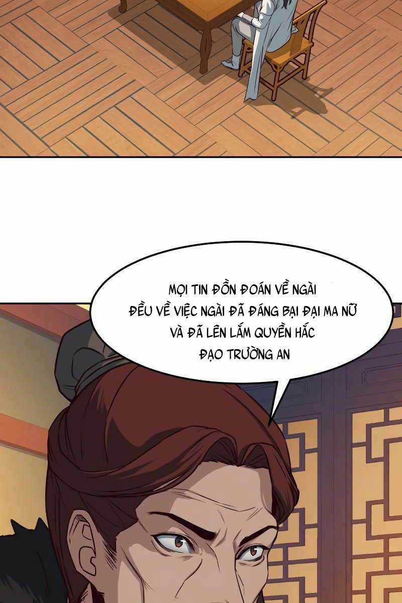 Túy Kiếm Dạ Hành Chapter 25 trang 2