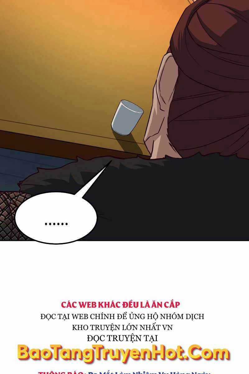 Túy Kiếm Dạ Hành Chapter 25 trang 20