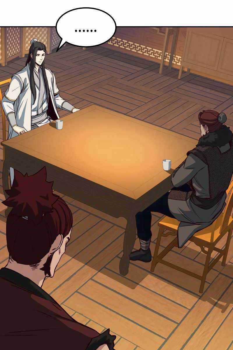 Túy Kiếm Dạ Hành Chapter 25 trang 25