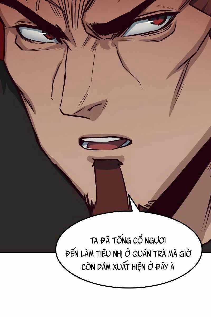 Túy Kiếm Dạ Hành Chapter 25 trang 27