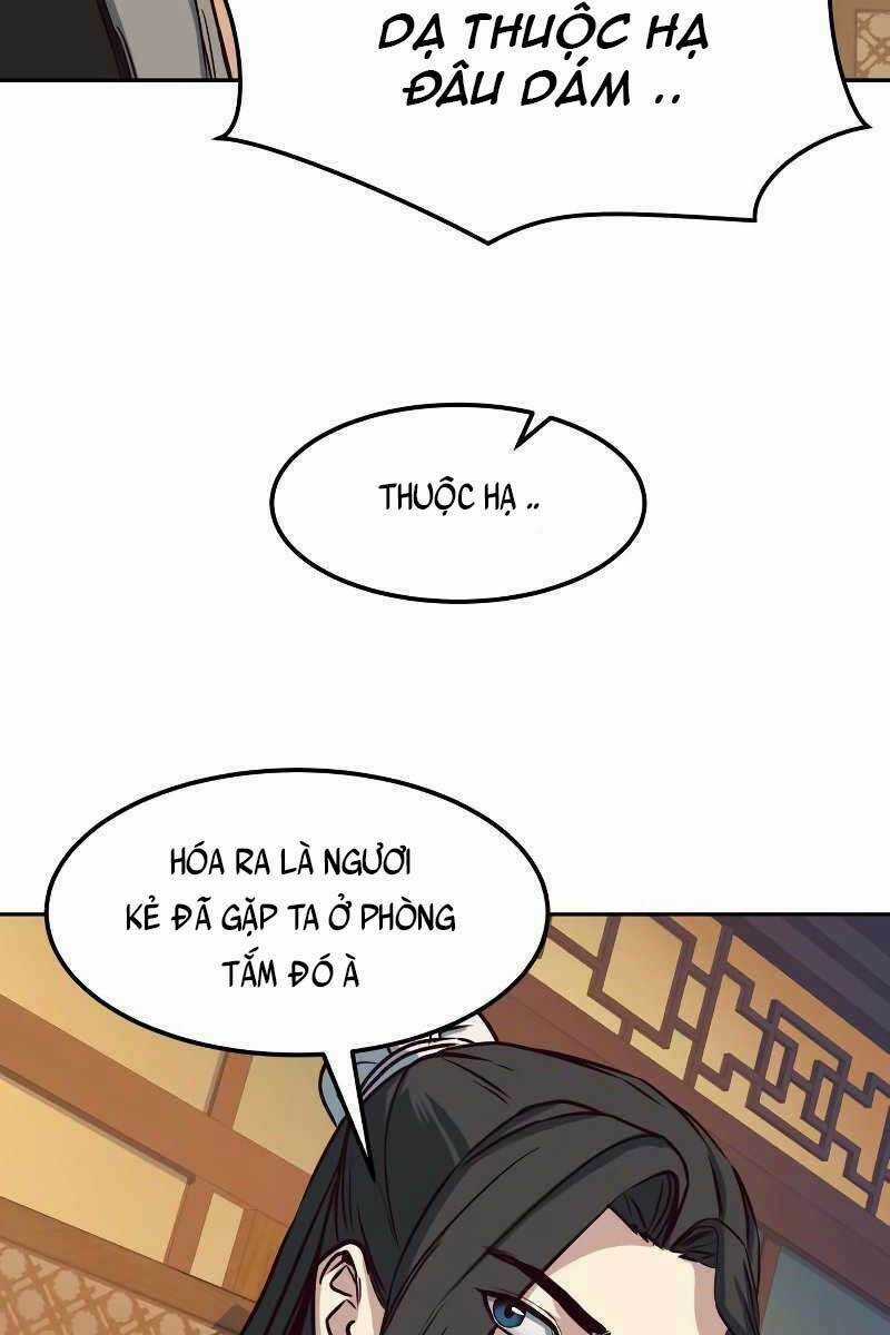 Túy Kiếm Dạ Hành Chapter 25 trang 29