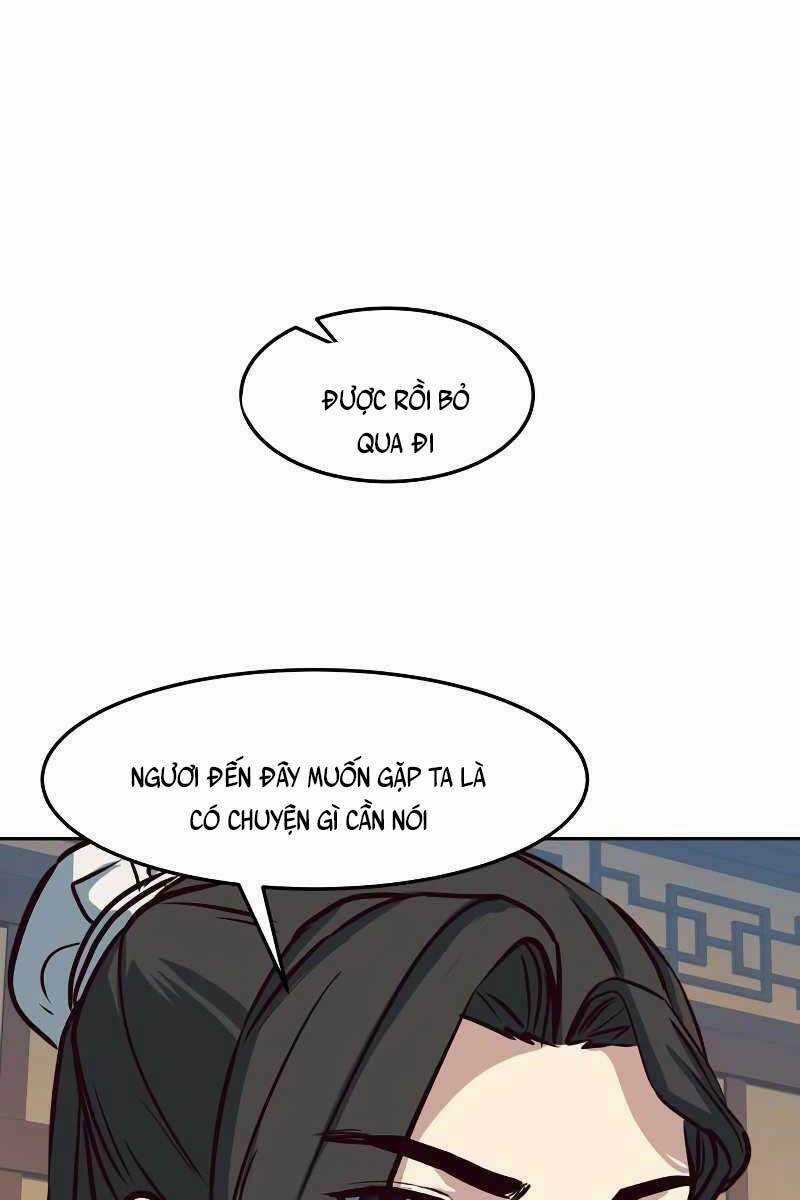 Túy Kiếm Dạ Hành Chapter 25 trang 33