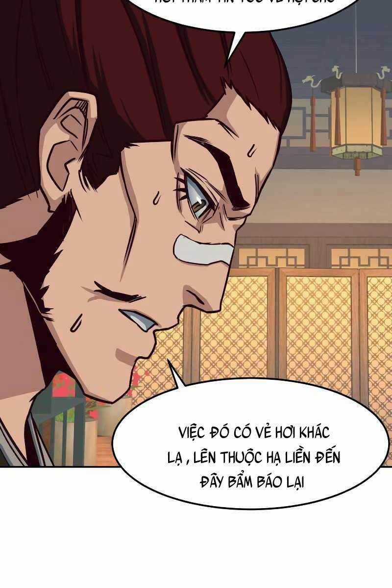 Túy Kiếm Dạ Hành Chapter 25 trang 35