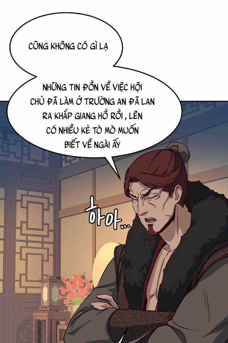 Túy Kiếm Dạ Hành Chapter 25 trang 36