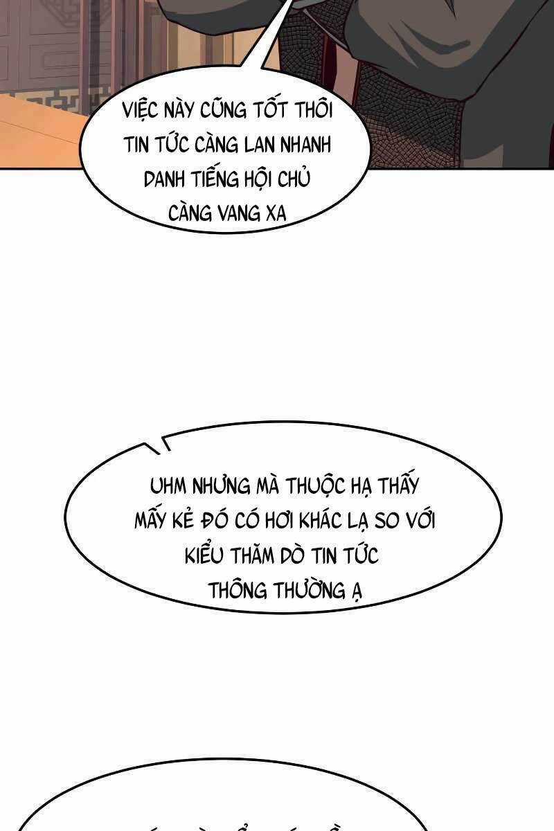 Túy Kiếm Dạ Hành Chapter 25 trang 37