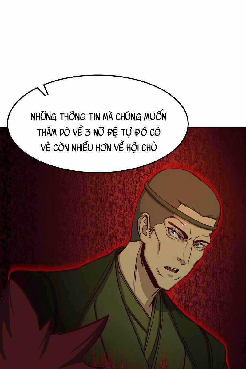 Túy Kiếm Dạ Hành Chapter 25 trang 39