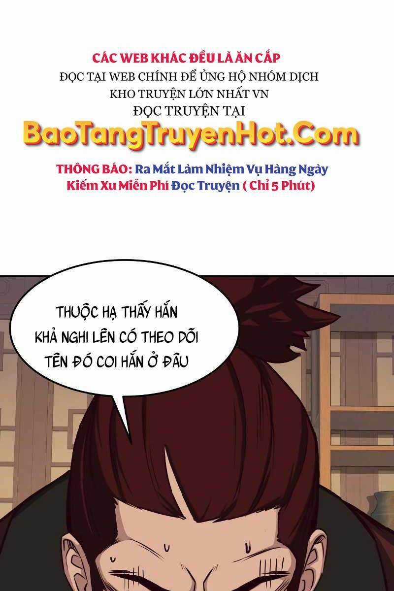 Túy Kiếm Dạ Hành Chapter 25 trang 42
