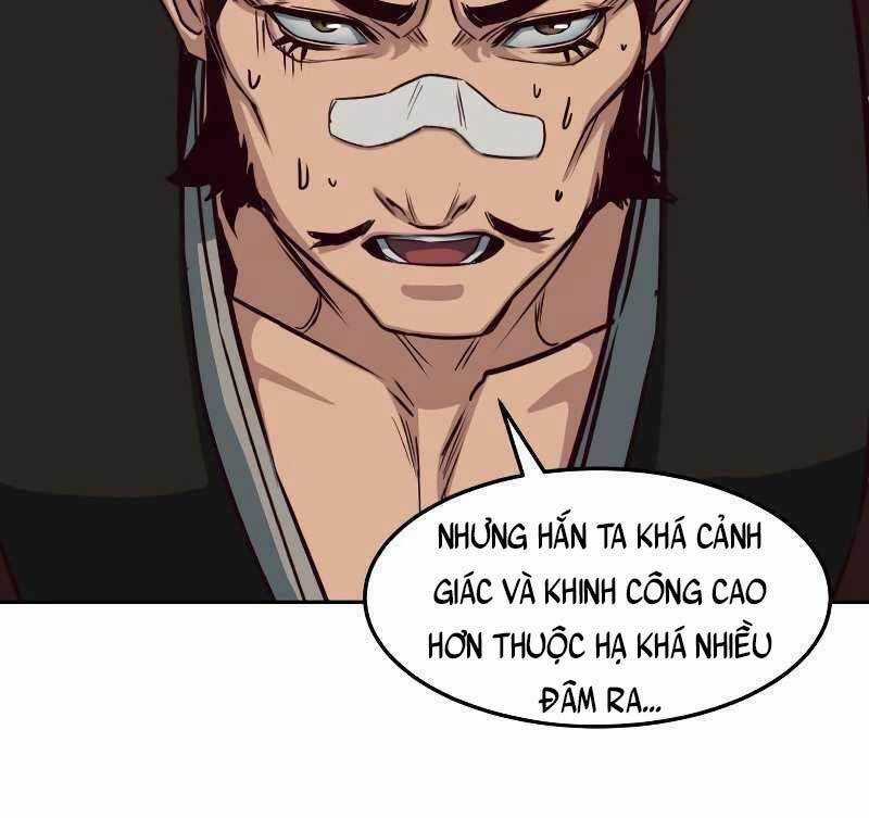 Túy Kiếm Dạ Hành Chapter 25 trang 43