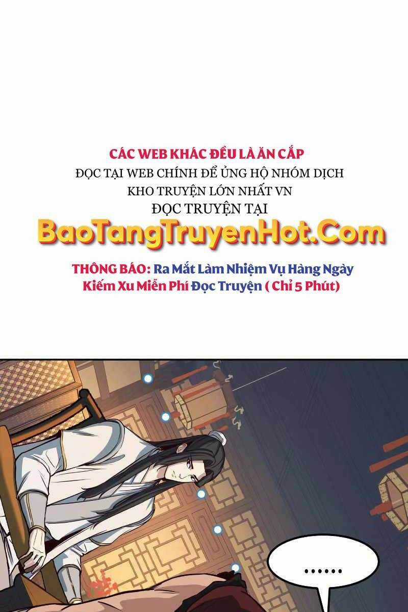 Túy Kiếm Dạ Hành Chapter 25 trang 44