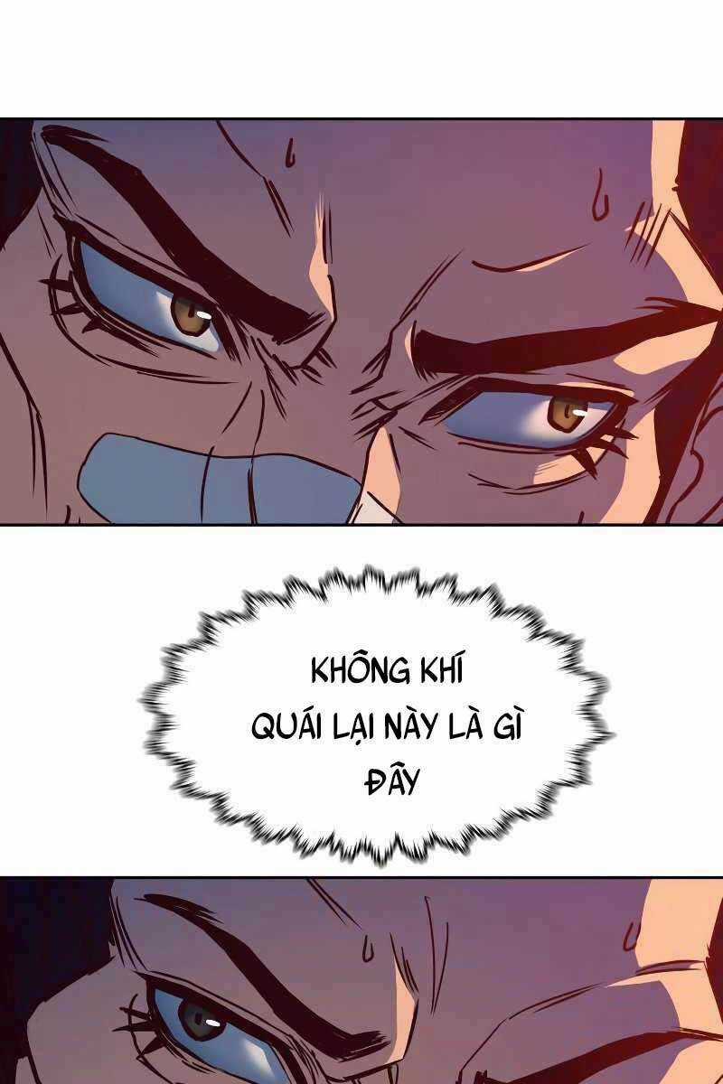 Túy Kiếm Dạ Hành Chapter 25 trang 46