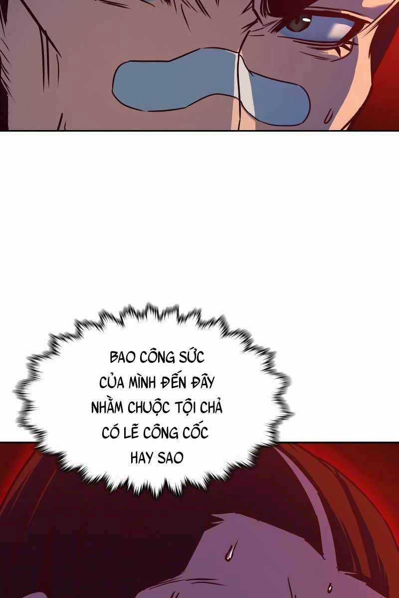 Túy Kiếm Dạ Hành Chapter 25 trang 47