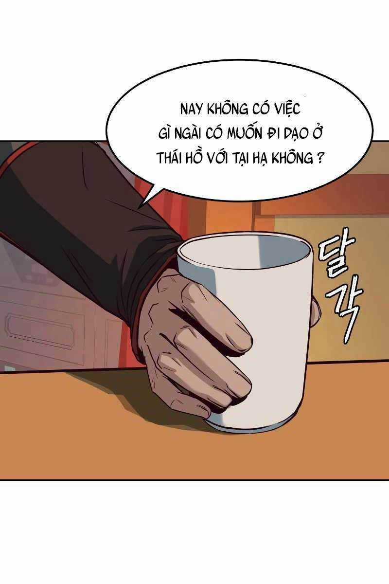 Túy Kiếm Dạ Hành Chapter 25 trang 5