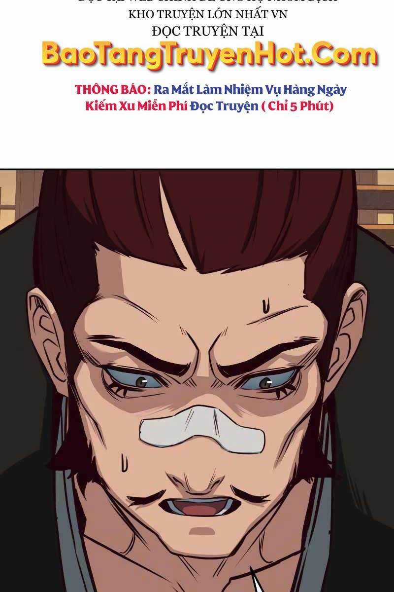 Túy Kiếm Dạ Hành Chapter 25 trang 53