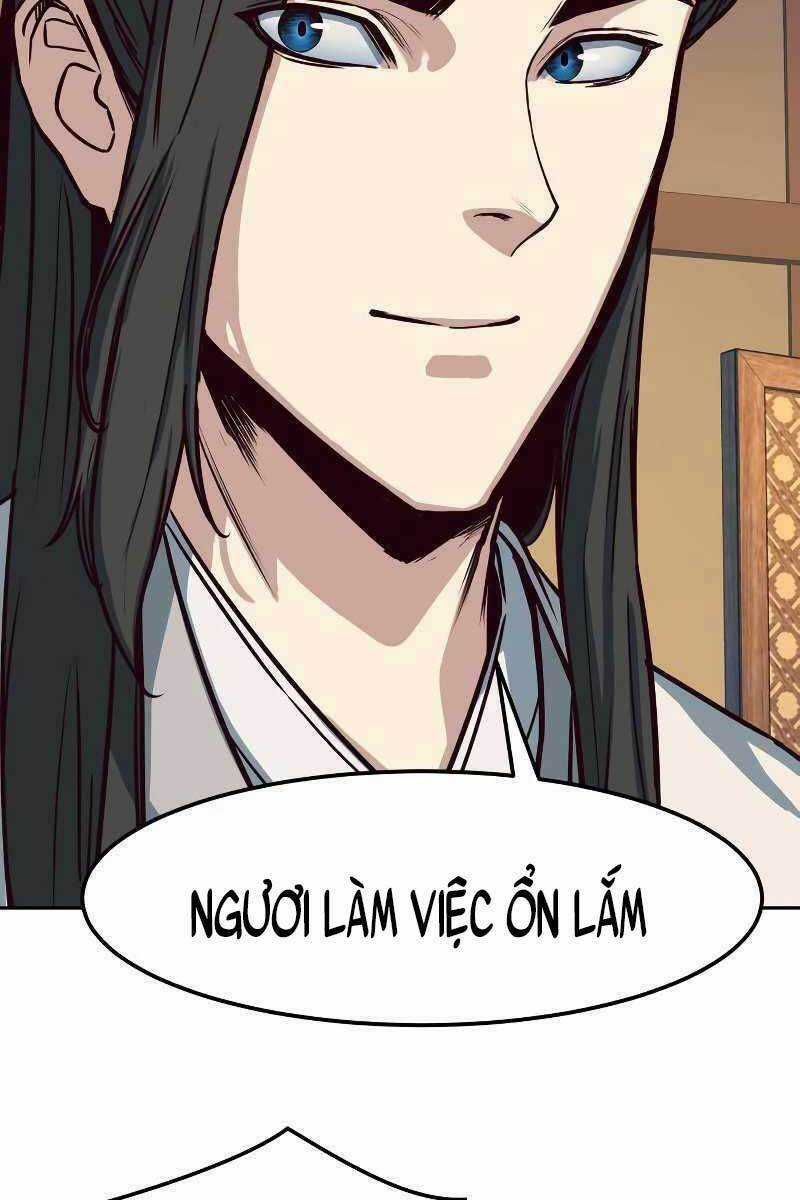 Túy Kiếm Dạ Hành Chapter 25 trang 55