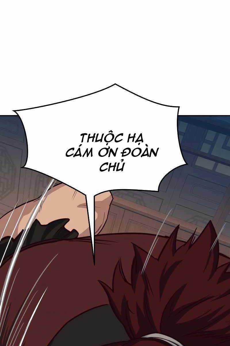 Túy Kiếm Dạ Hành Chapter 25 trang 57