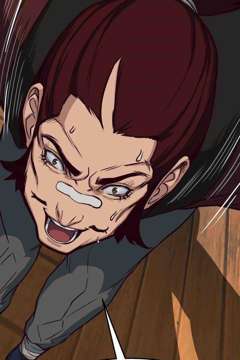 Túy Kiếm Dạ Hành Chapter 25 trang 58