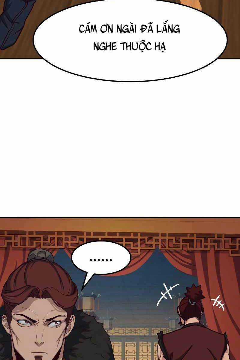 Túy Kiếm Dạ Hành Chapter 25 trang 59