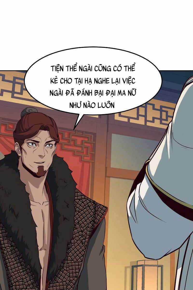 Túy Kiếm Dạ Hành Chapter 25 trang 6