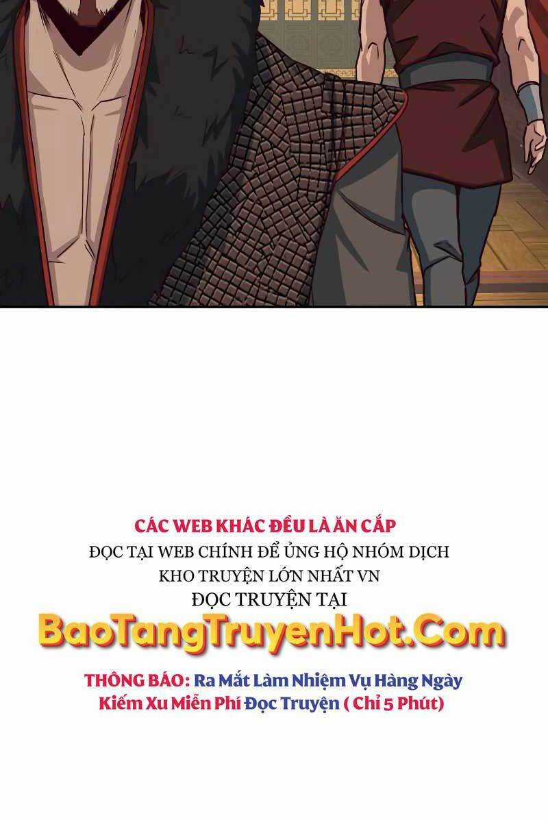 Túy Kiếm Dạ Hành Chapter 25 trang 60