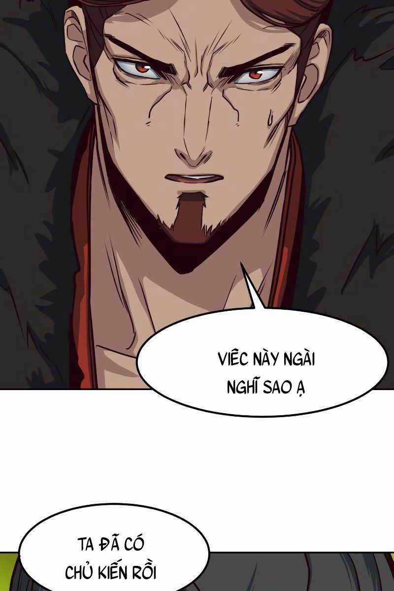 Túy Kiếm Dạ Hành Chapter 25 trang 62