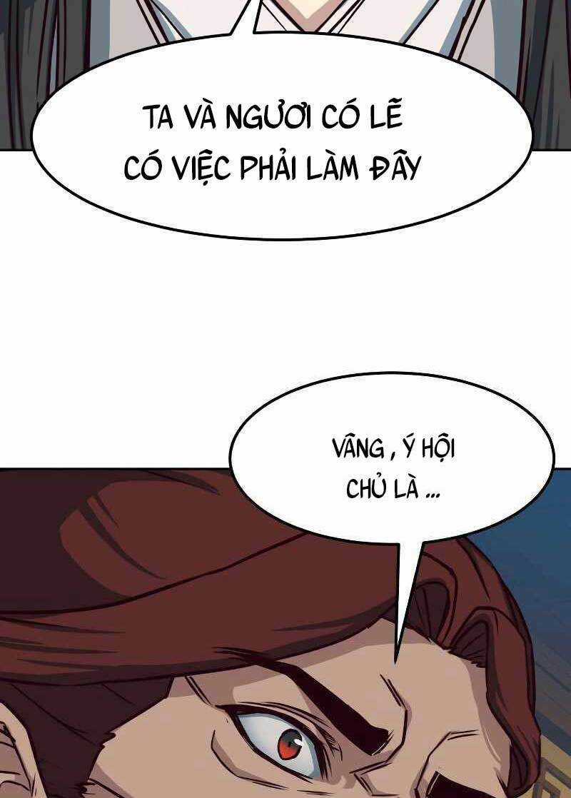 Túy Kiếm Dạ Hành Chapter 25 trang 64