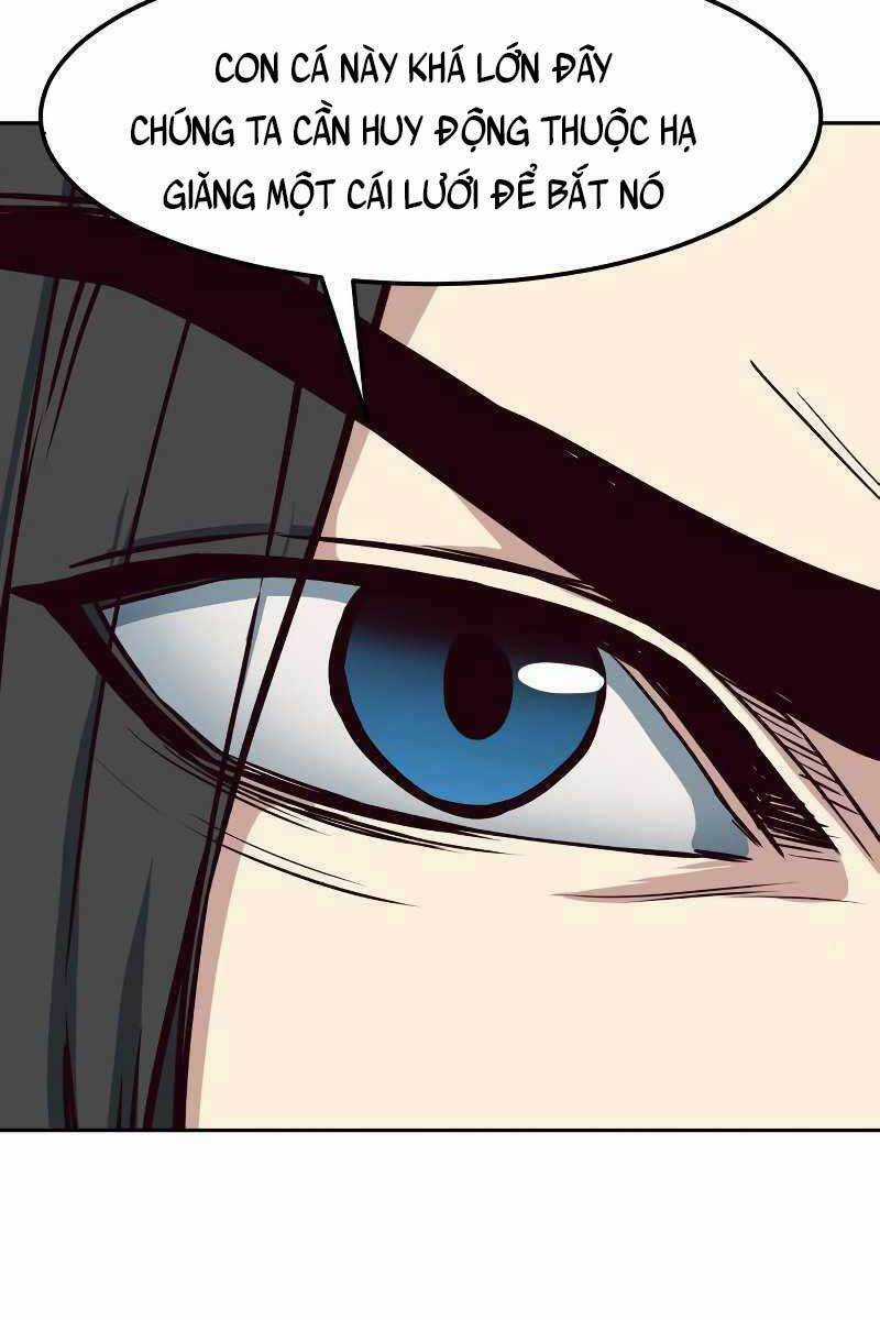 Túy Kiếm Dạ Hành Chapter 25 trang 66