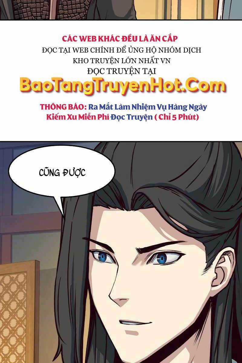 Túy Kiếm Dạ Hành Chapter 25 trang 7