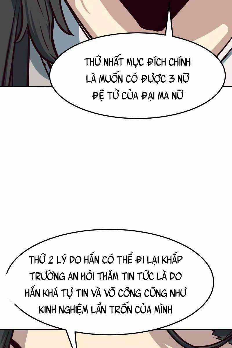 Túy Kiếm Dạ Hành Chapter 25 trang 70