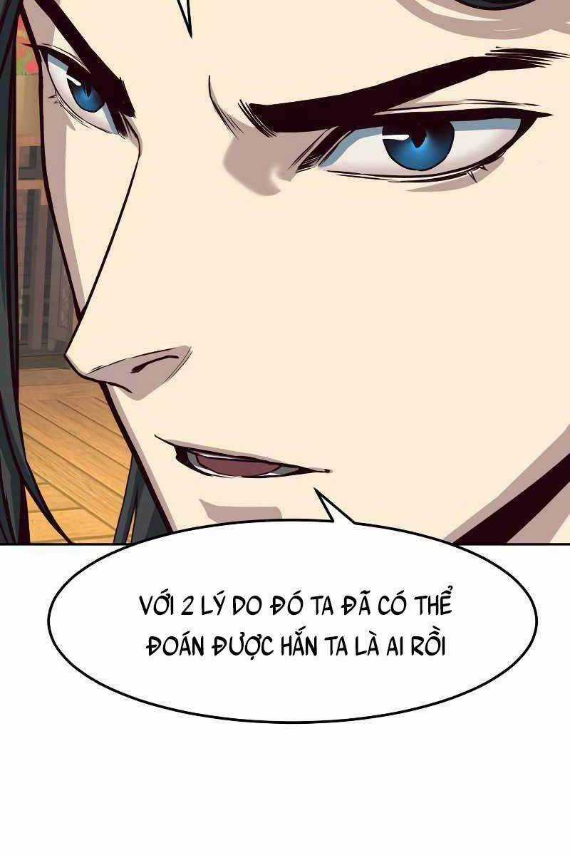 Túy Kiếm Dạ Hành Chapter 25 trang 71