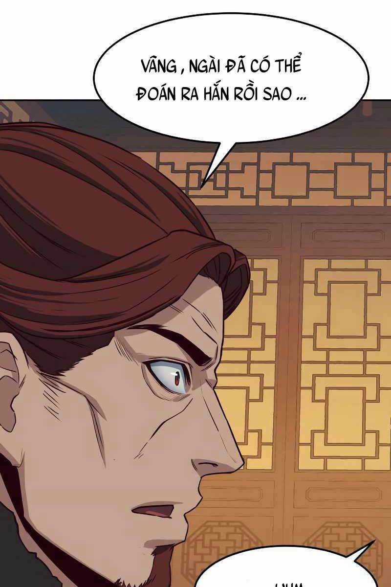 Túy Kiếm Dạ Hành Chapter 25 trang 72