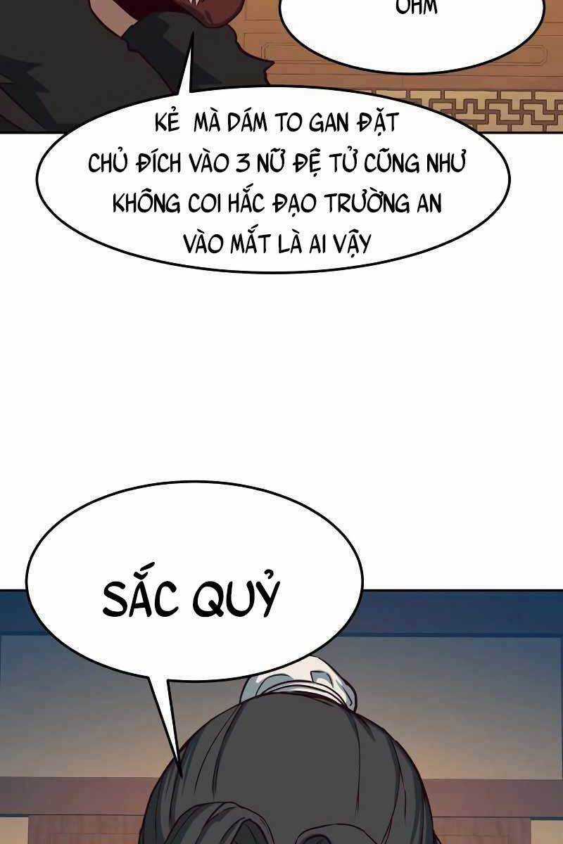 Túy Kiếm Dạ Hành Chapter 25 trang 73