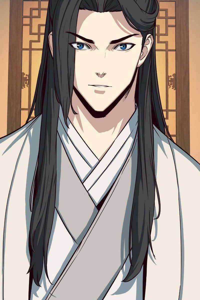 Túy Kiếm Dạ Hành Chapter 25 trang 74