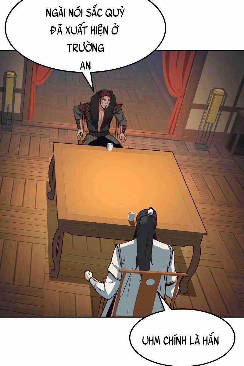 Túy Kiếm Dạ Hành Chapter 25 trang 77